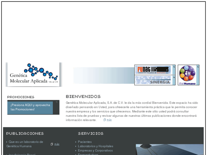 www.laboratoriogenetica.com