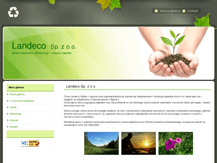 www.landeco.pl