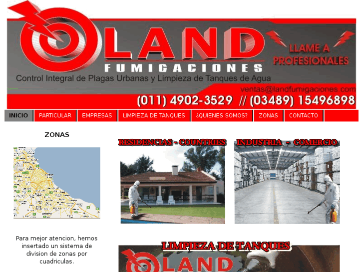 www.landfumigaciones.com