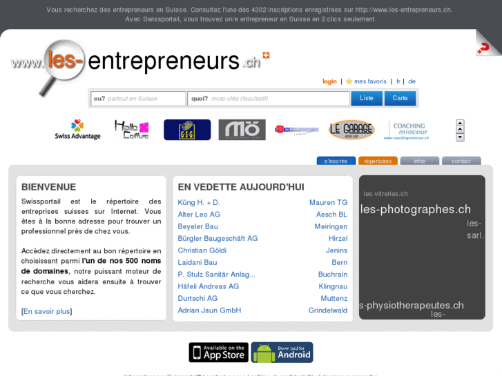 www.les-entrepreneurs.ch