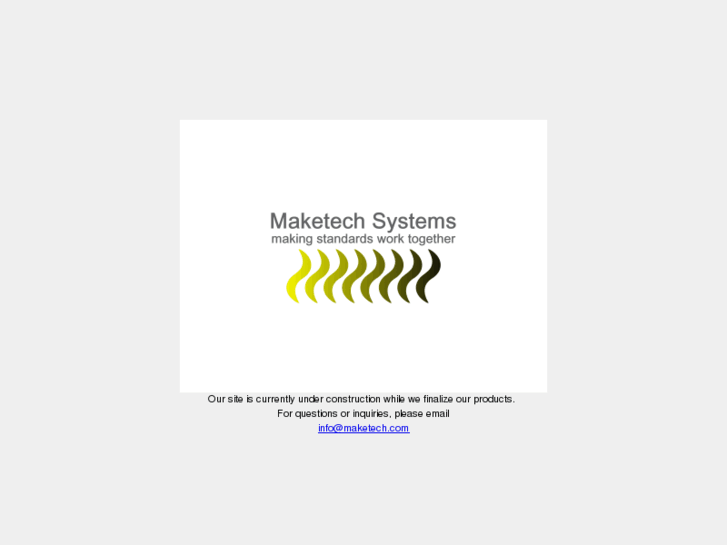www.maketechsystems.com