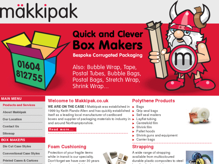 www.makkipak.com