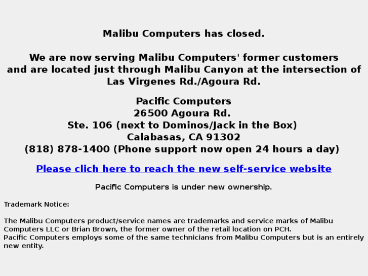 www.malibucomputers.org