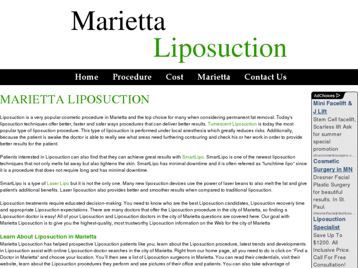 www.mariettaliposuction.com