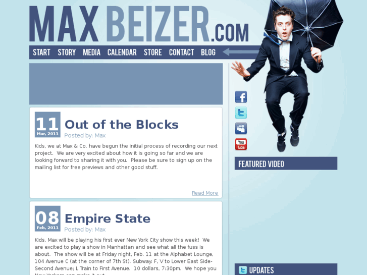 www.maxbeizer.com