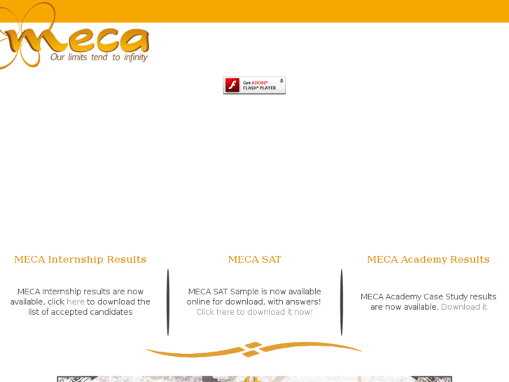 www.meca-club.org