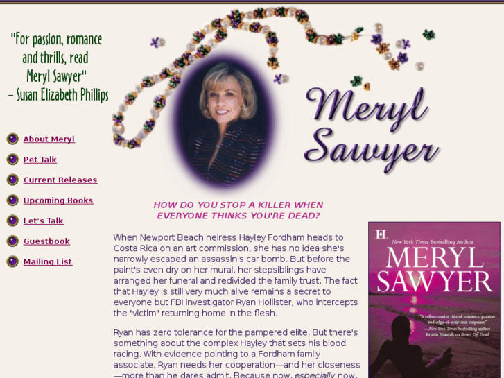 www.merylsawyer.com