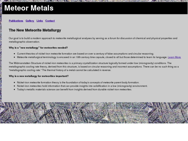 www.meteormetals.com