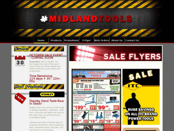 www.midlandtools.net
