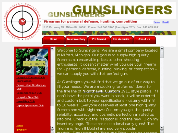 www.migunslingers.com