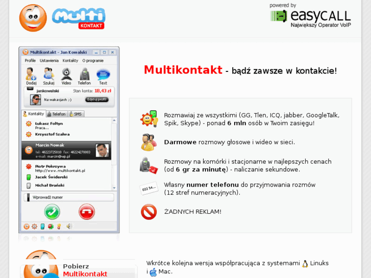 www.multikontakt.pl