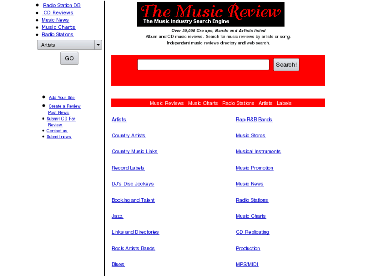 www.musreview.com