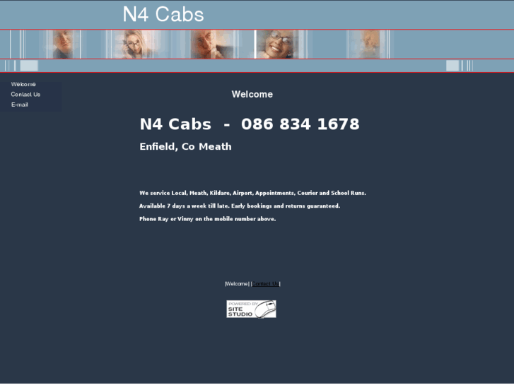 www.n4cabs.com
