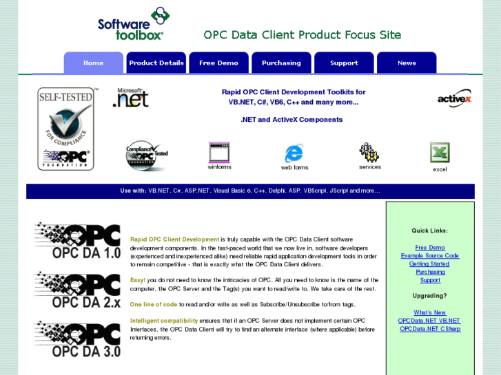 www.opcdaclient.com