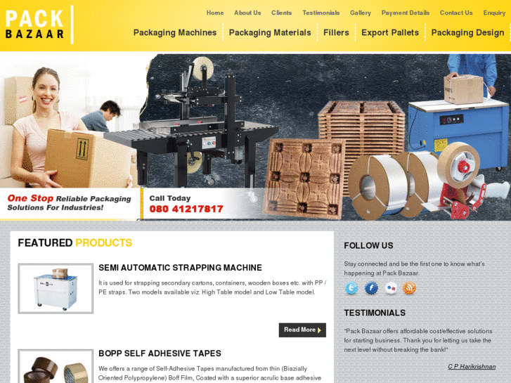 www.packbazaar.com