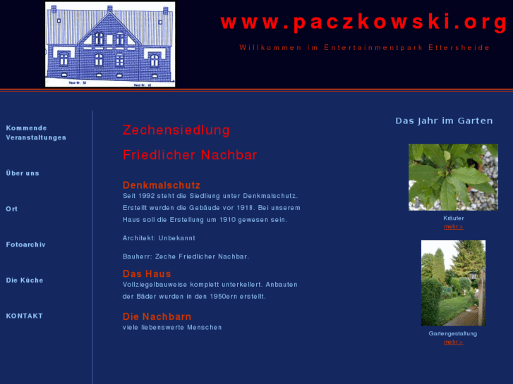 www.paczkowski.org