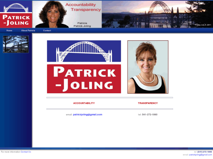 www.patrickjoling.com