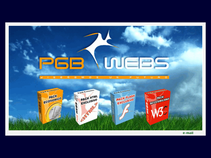 www.pgbwebs.com