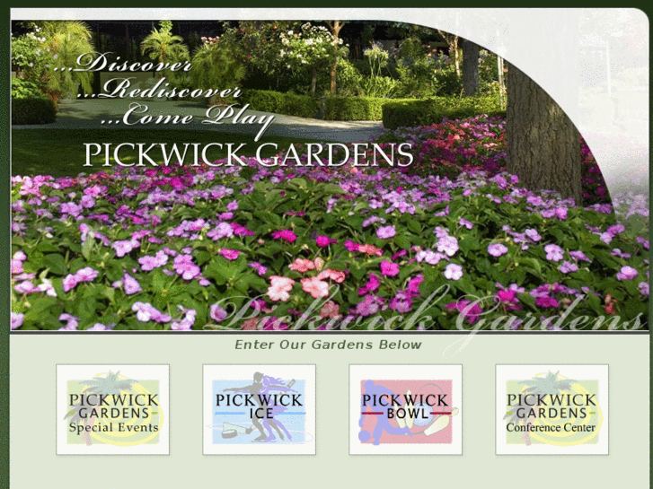 www.pickwickgardens.com