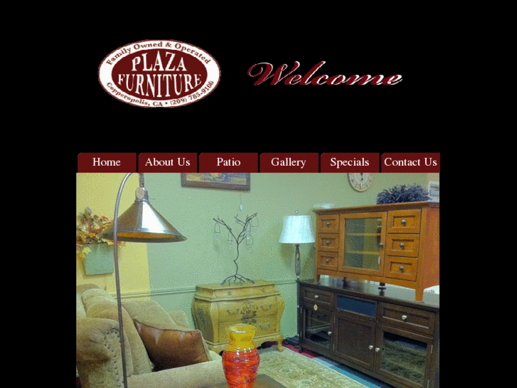 www.plazafurniture.com