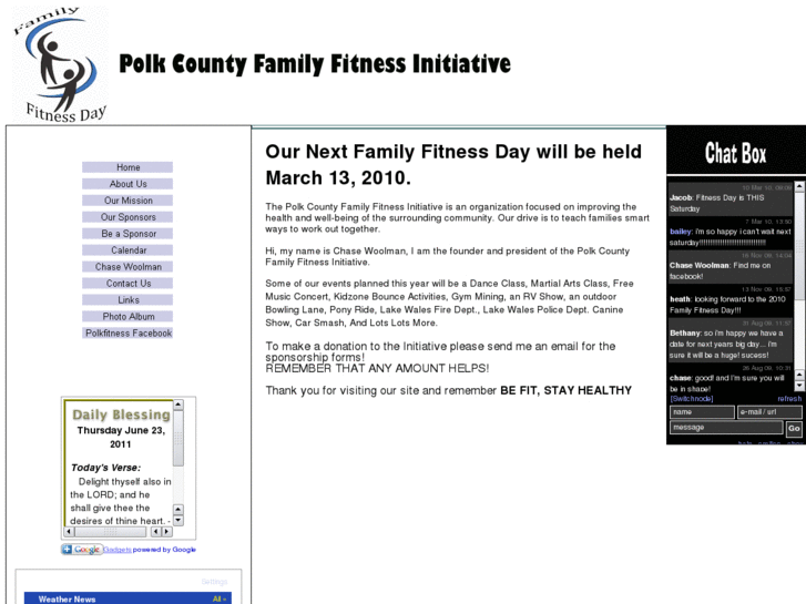 www.polkfitness.com