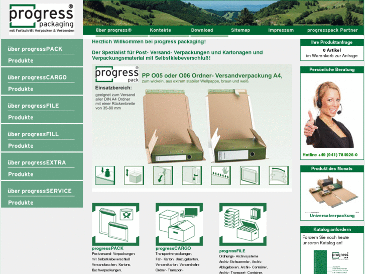 www.progress-packaging.com