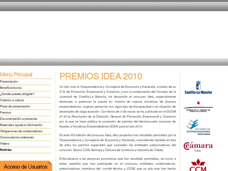 www.proyectoidea.es