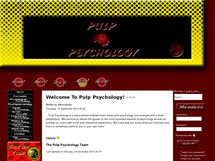 www.pulppsychology.com