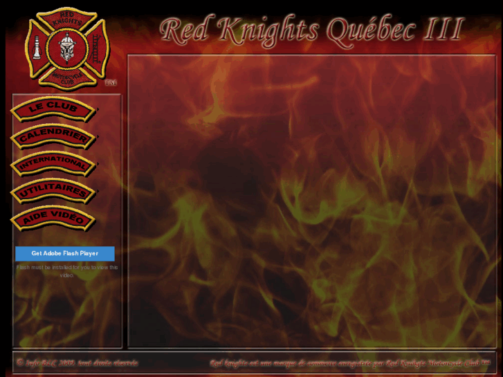 www.redknightsquebec.com