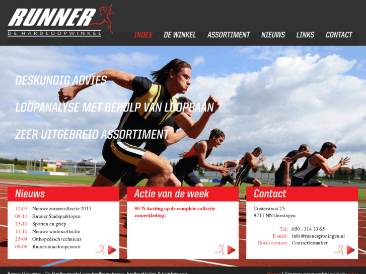 www.runnergroningen.nl