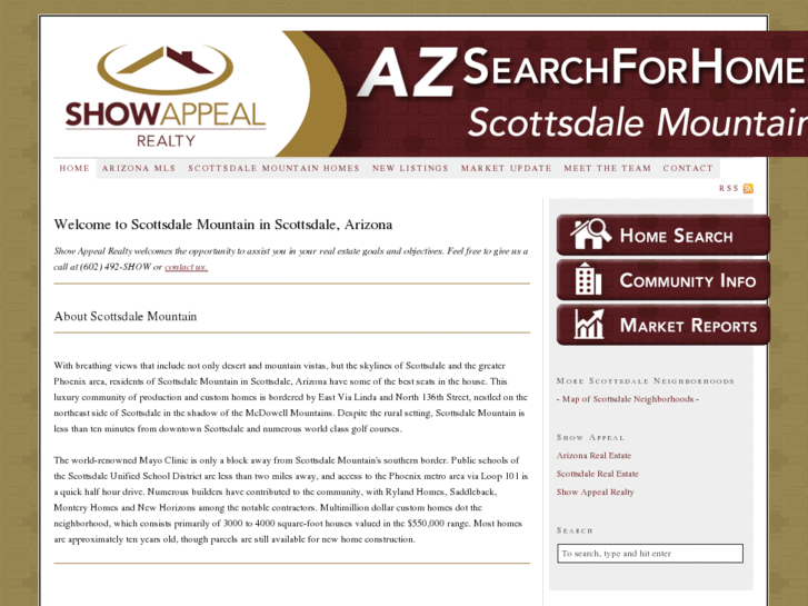 www.scottsdalemountain-azsearchforhomes.com