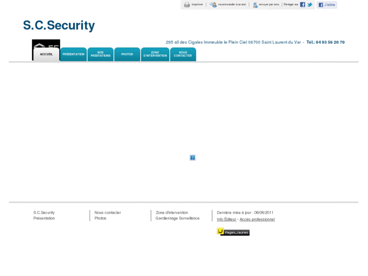 www.scsecurity-stlaurentduvar.com