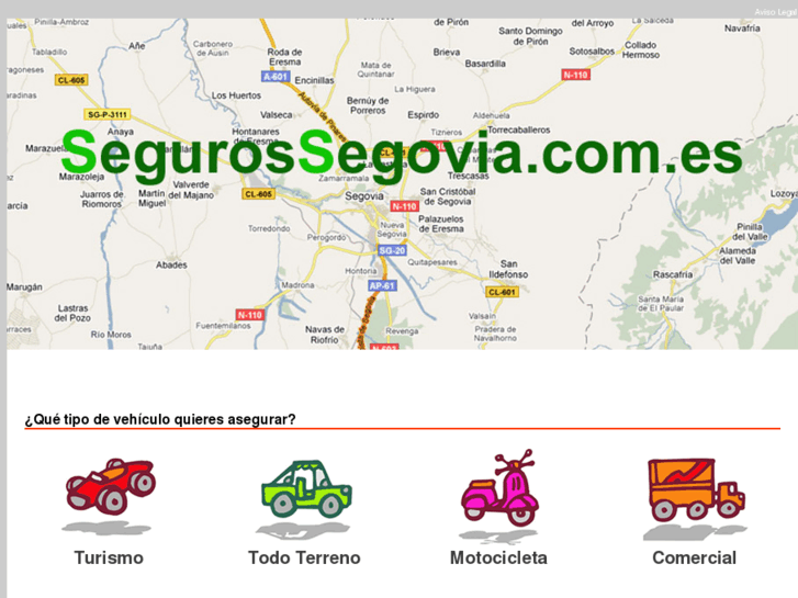 www.segurossegovia.com.es