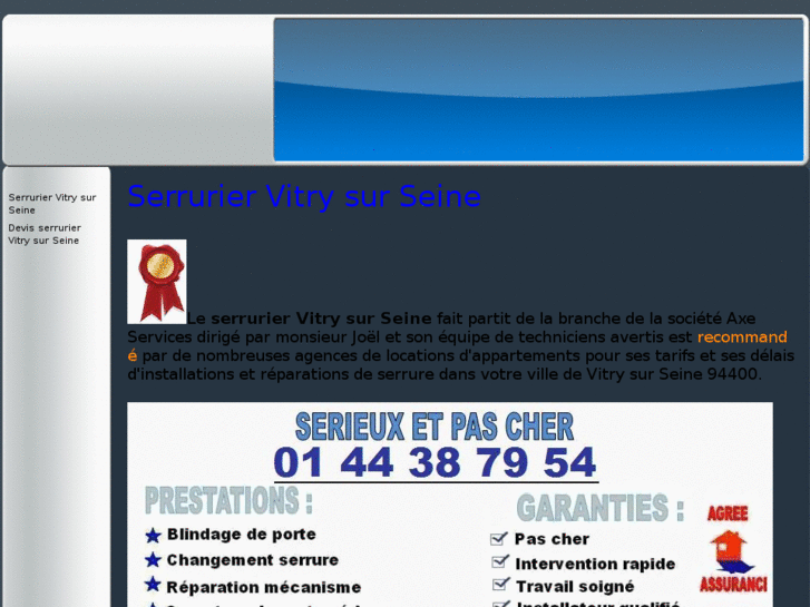 www.serruriervitrysurseine.org