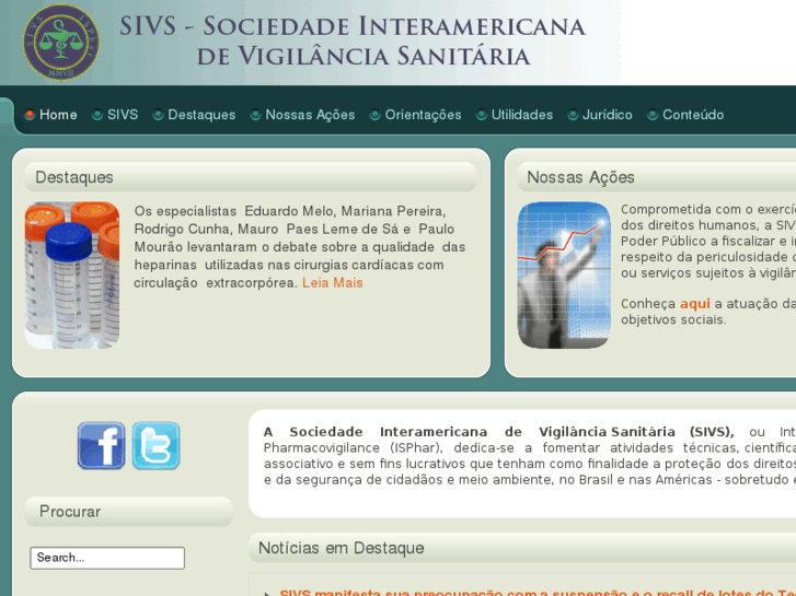 www.sivs.org