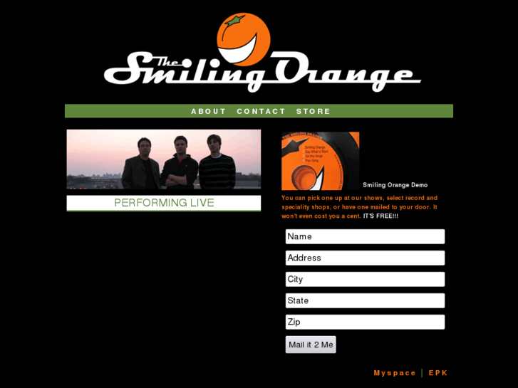 www.smilingorange.com