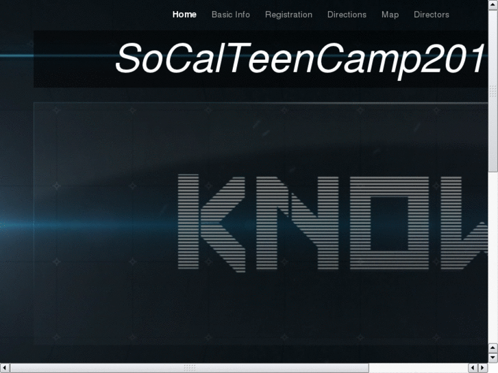 www.socalteencamp.org