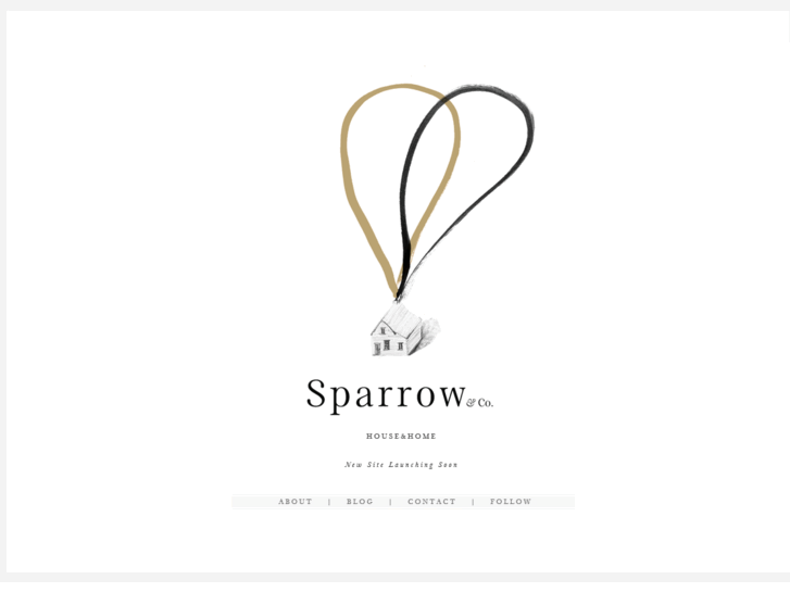 www.sparrowandco.com