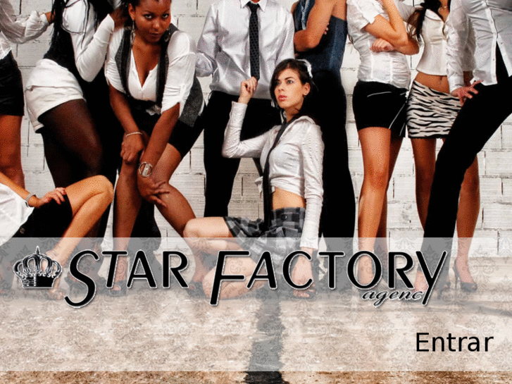 www.starfactoryagency.com