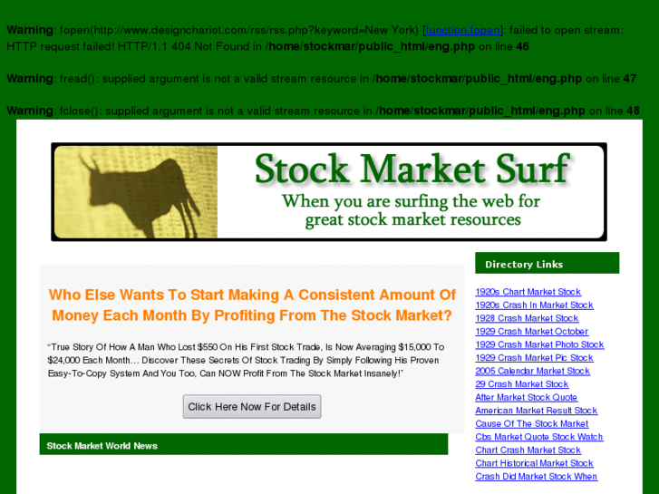 www.stockmarketsurf.com