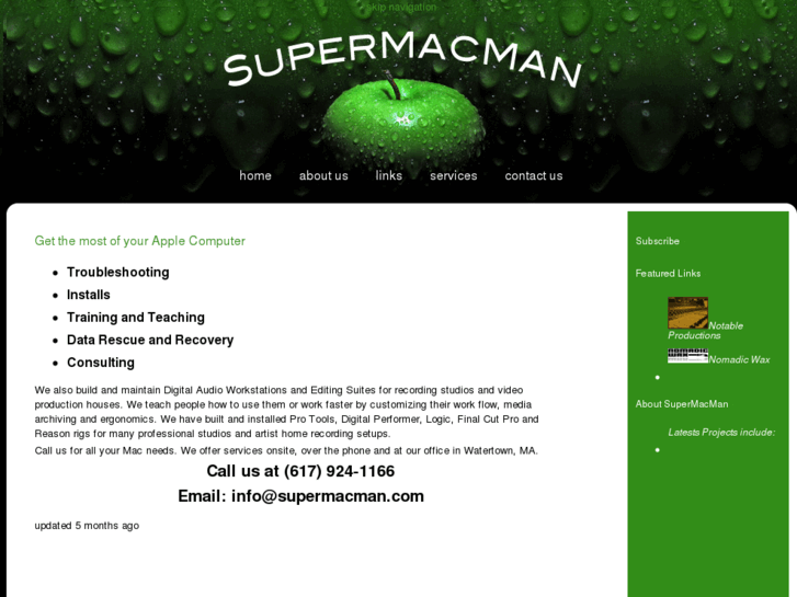 www.supermacman.com