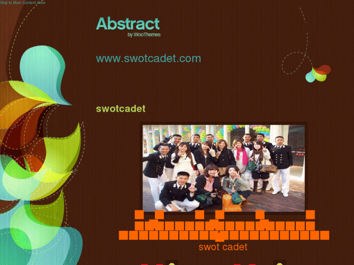 www.swotcadet.com