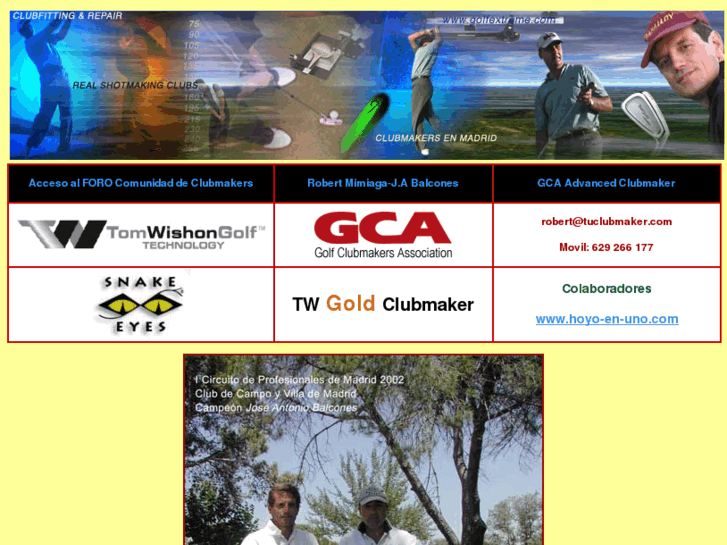 www.tallergolf.com