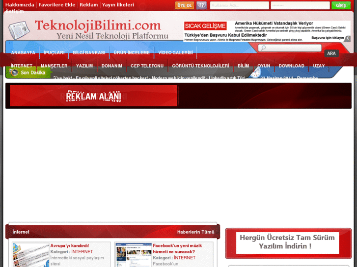 www.teknolojibilimi.com