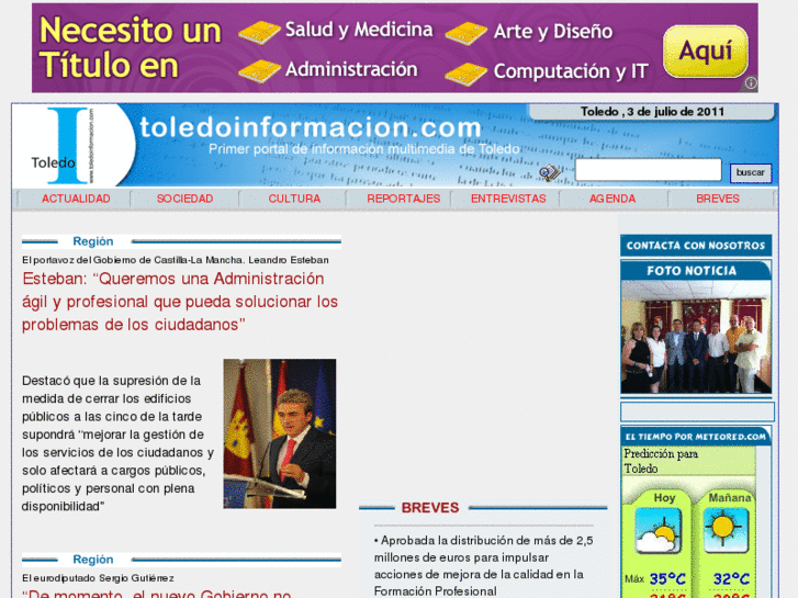 www.toledoinformacion.com