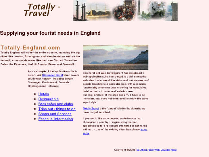 www.totally-england.com