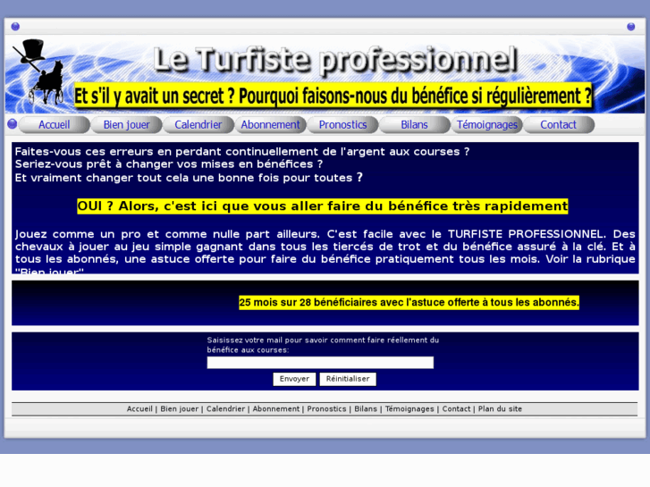 www.turfiste-professionnel.com