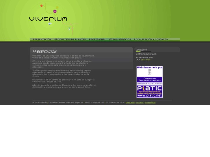 www.viverium.es