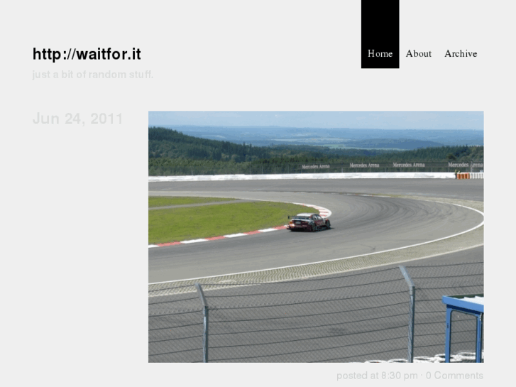 www.waitfor.it