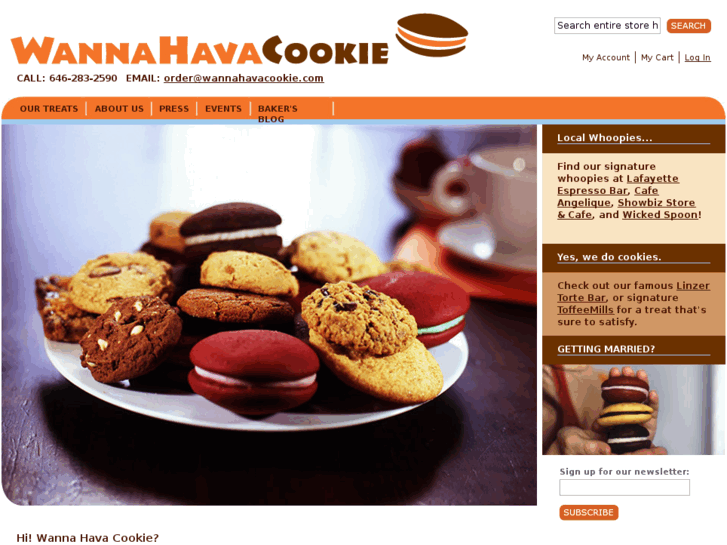 www.wannahavacookie.com